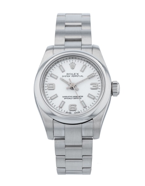 Rolex Lady Oyster Perpetual 176200